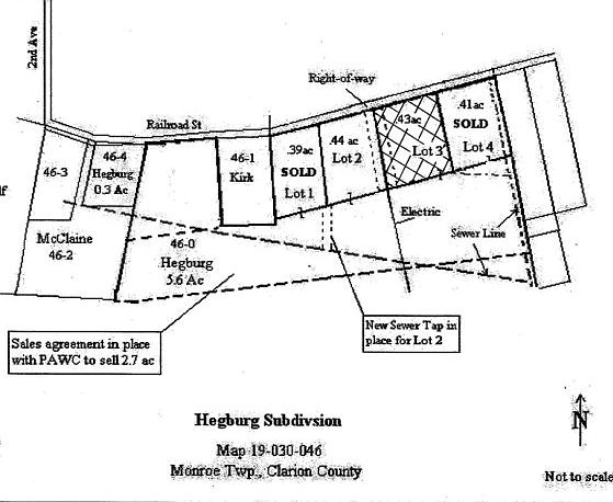 2nd image of 639 Railroad St
