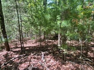 LOT 2 Mount Pleasant Rdg, Blairsville, GA 30512