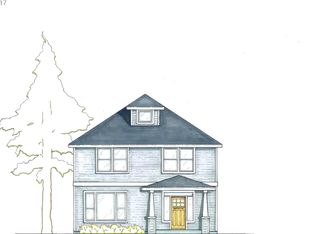 5344 SE Knapp St UNIT A, Portland, OR 97206