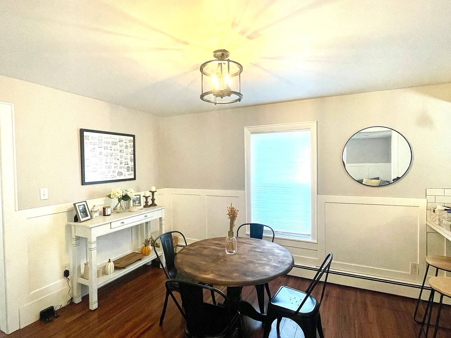 3 bed, 1550 sqft, $2,300 — Photo 4