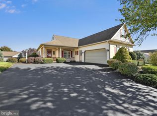 538 Brookshire Ave, Manheim, PA 17545