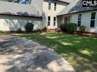 101 Irongate Dr, Columbia, SC 29223