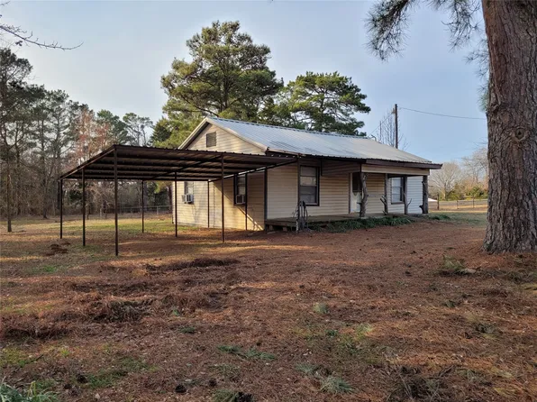 10109 Fm 410 N, Detroit, TX 75436