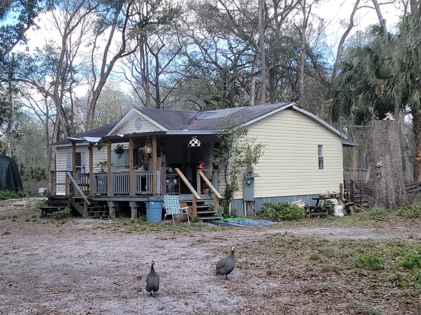 5262 County Road 326, Bushnell, FL 33513