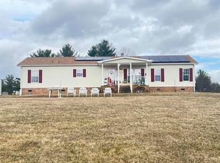 183 Smith Farm Rd NE, Check, VA 24072