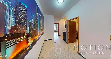 Rented by MOTION New York