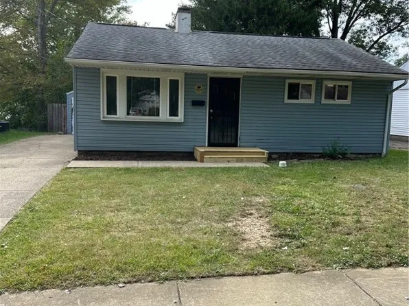 1562 Tyler St, Akron, OH 44307