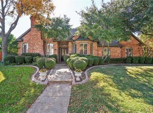 4512 Arlen Dr, Plano, TX 75093