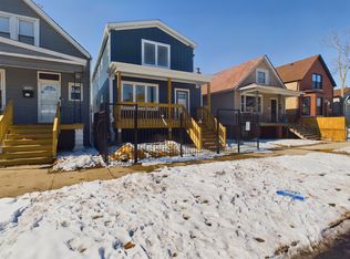 7624 S Langley Ave, Chicago, IL 60619