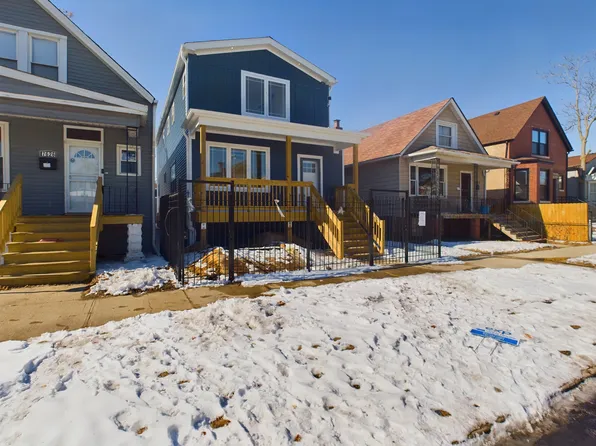 7624 S Langley Ave, Chicago, IL 60619