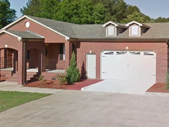 112 Alpine Dr, Starkville, MS 39759