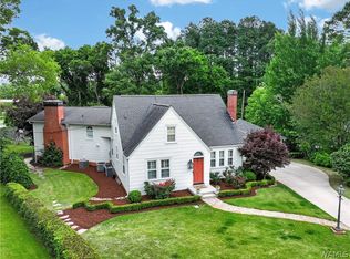 6 Buena Vis, Tuscaloosa, AL 35404