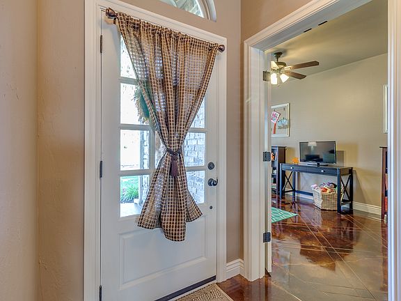 Beautiful custom floors 