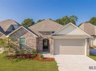 3953 Carolina Dr, Addis, LA 70710