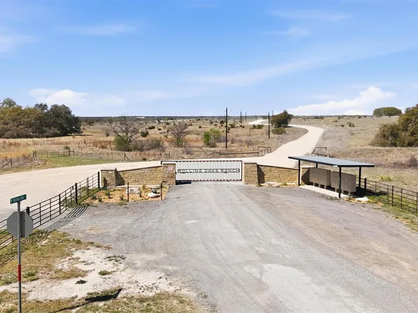 300 W Oak Ave, Comanche, TX 76442