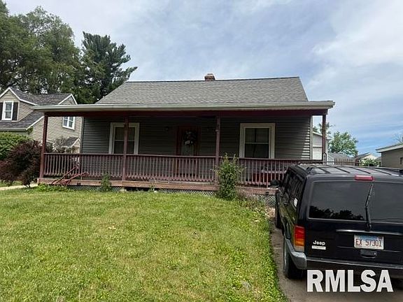 2nd image of 805 Spring St