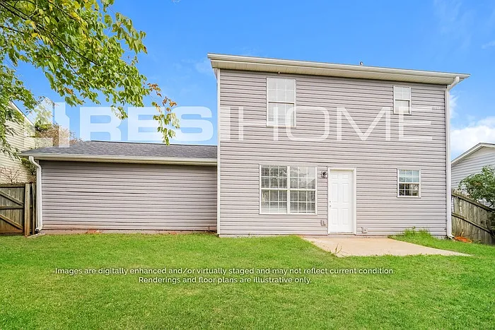 304 Marsh Glen Dr — Photo 14