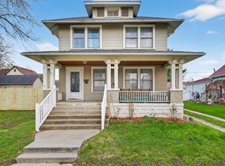811 W Linden Ave, Logansport, IN