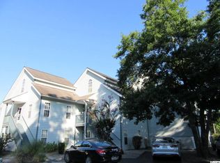 4363 Spa Dr APT 201, Little River, SC 29566