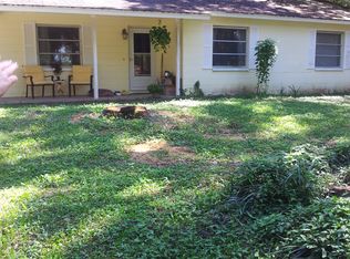 17052 Spring Valley Rd, Dade City, FL 33523