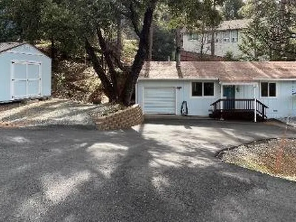 20404 Deerhaven Dr, Tuolumne, CA 95379