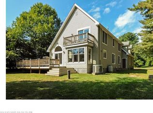 68 Bayview Ter, Wells, ME 04090