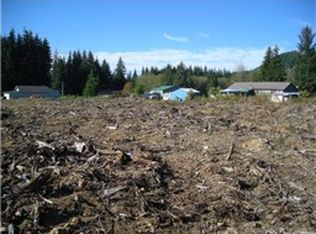 999 Elk Corner Rd, Forks, WA 98331
