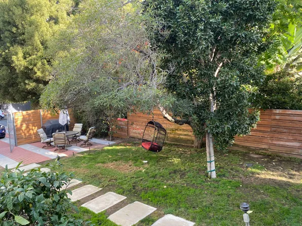 644 Raymond Ave #1/2, Santa Monica, CA 90405