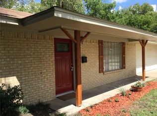 608 SW 4th St, Kerens, TX 75144