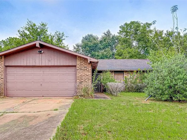 5706 W Ridgecreek Dr, Houston, TX 77053