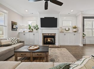 1212 Smooth Stone Trl, Huntsville, AL 35806