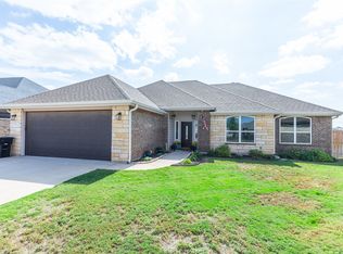 7226 Raven Ct, Abilene, TX 79602