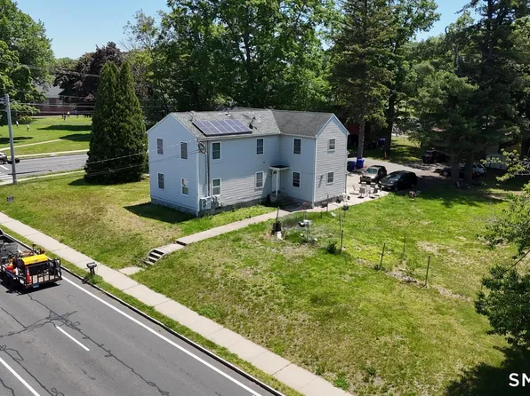 987 Silver Lane, East Hartford, CT 06118