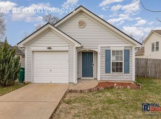 121 Megan St, Spring Hill, TN 37174