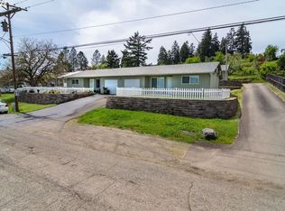 707 Cedar St APT 2, Yoncalla, OR 97499