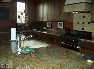 2900 S Lookout Rdg, Gold Canyon, AZ 85118