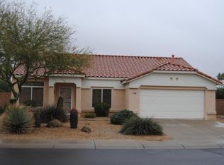 13508 W White Rock Dr, Sun City West, AZ 85375