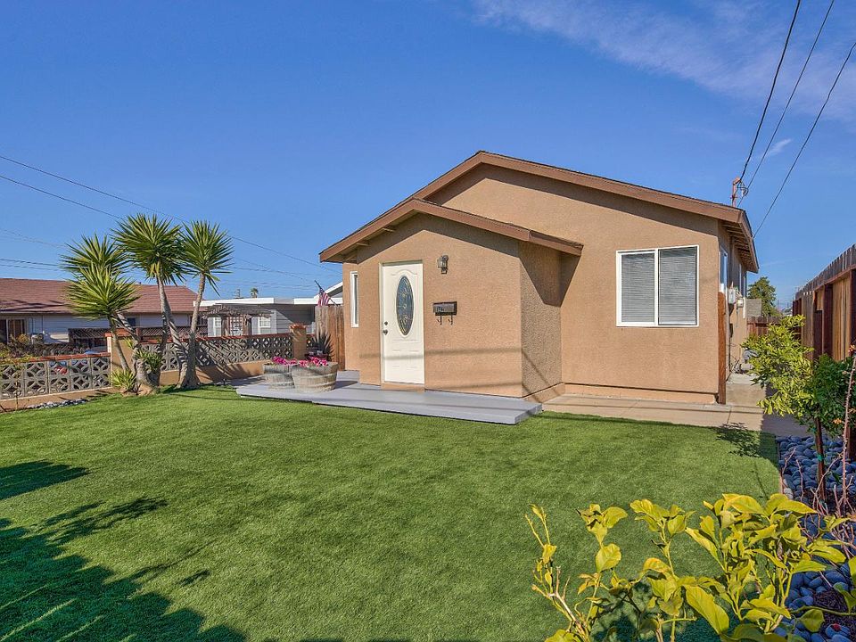 1421 Hilby Ave, Seaside, CA 93955 Zillow