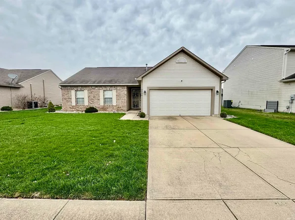 3226 Morrow Dr, Kokomo, IN 46902