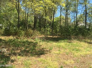 1120 Calvert Beach Rd, Saint Leonard, MD 20685