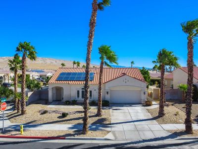 68214 Pasada Rd, Cathedral City, CA, 92234