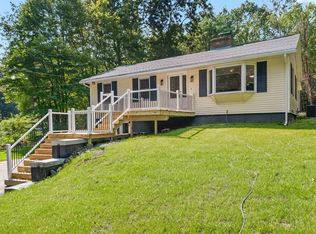 390 Burrage St, Lunenburg, MA 01462