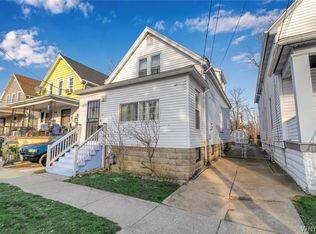 69 Rogers Ave, Buffalo, NY 14211
