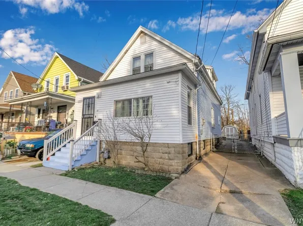 69 Rogers Ave, Buffalo, NY 14211