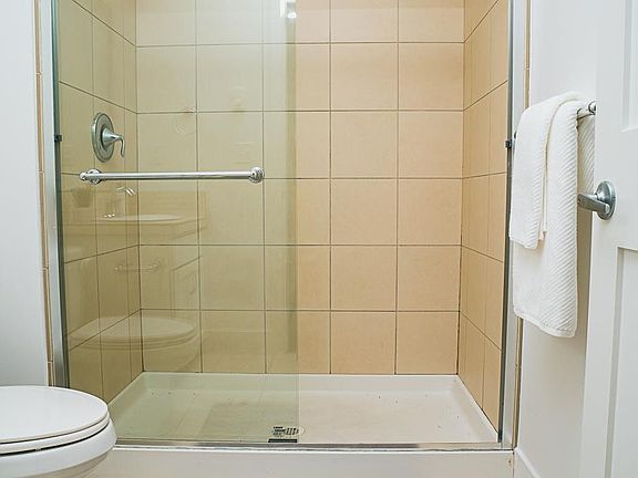 Bathroom at 1st floor