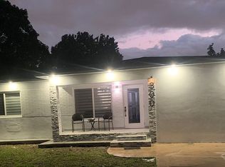 300 Beder St, Opa Locka, FL 33054