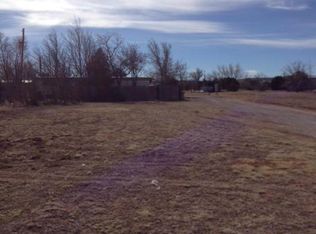 326 Dinkle Rd, Edgewood, NM 87015
