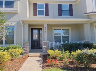 8969 Fullerwood Ave, Orlando, FL 32832