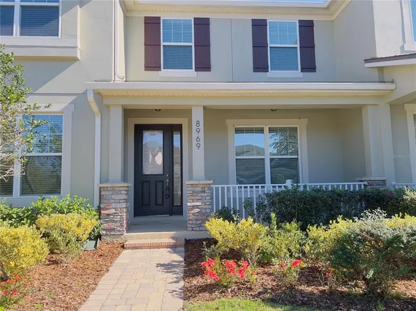 8969 Fullerwood Ave, Orlando, FL 32832