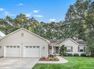 4771 Salzburg Cir, Portage, MI 49024